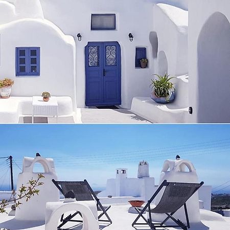 Olyra Traditional Cave Houses Pyrgos Kallistis ภายนอก รูปภาพ